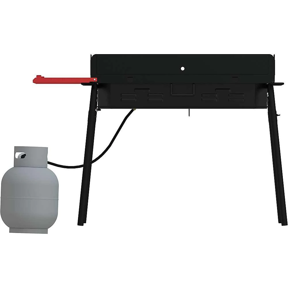商品Camp Chef|Camp Chef Big Gas Grill,价格¥3715,第4张图片详细描述