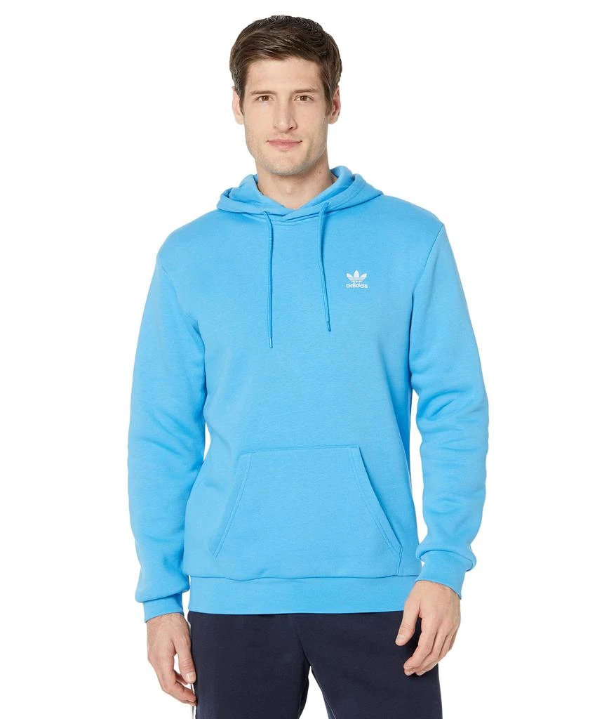 商品Adidas|Essentials Pullover Hoodie,价格¥305,第1张图片