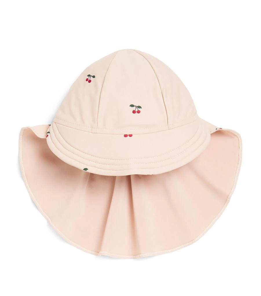 商品KONGES SLOJD|Manuka Swim Hat (1 Month - 4 Years),价格¥216,第1张图片