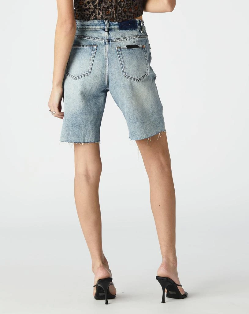 商品Ksubi|Women's Brooklyn Short,价格¥1660,第3张图片详细描述