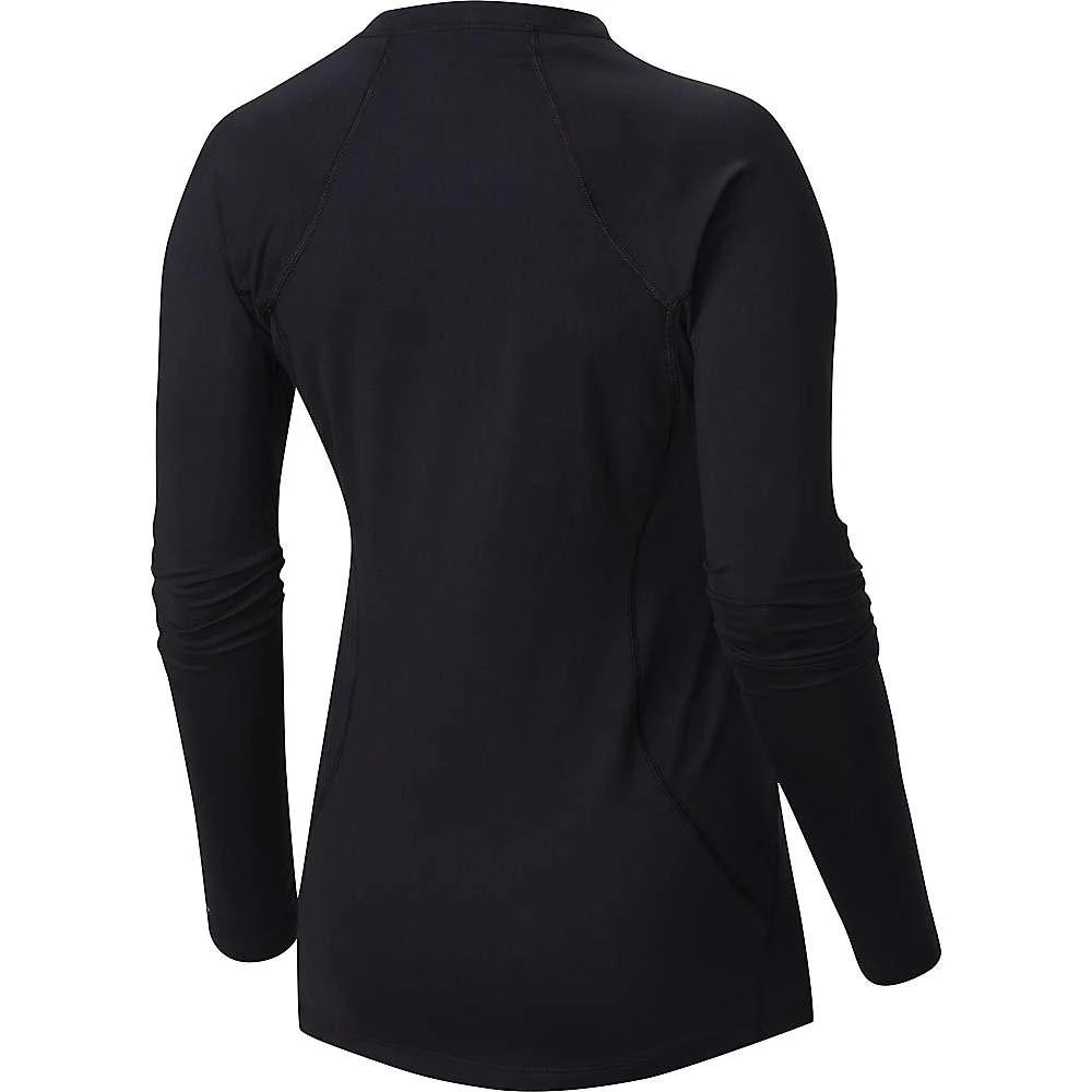 商品Columbia|Columbia Women's Midweight Stretch Long Sleeve Top,价格¥398,第4张图片详细描述