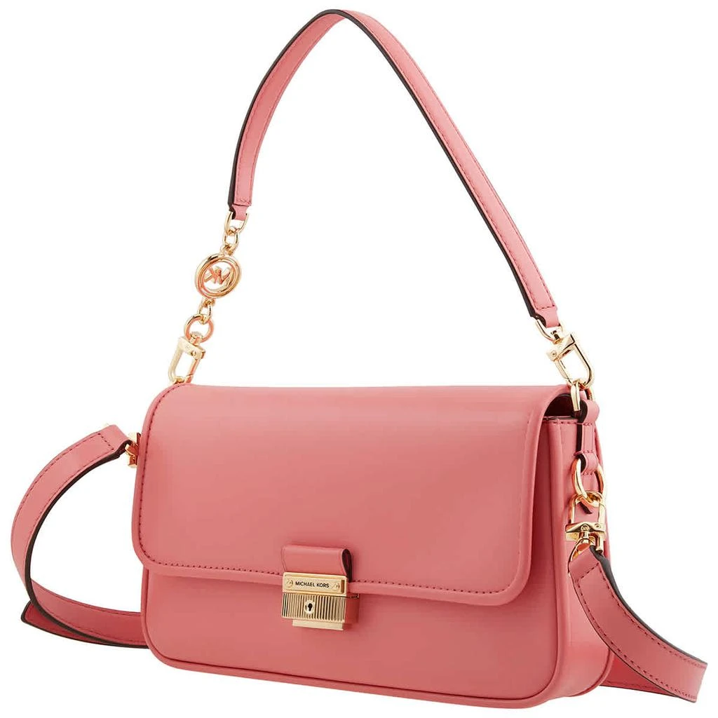 商品Michael Kors|Tea Rose Small Bradshaw Shoulder Bag,价格¥1858,第2张图片详细描述