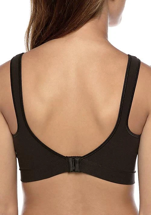 商品Bali|Comfort Revolution Comfort Flex Fit Wirefree Foam Bra,价格¥143,第2张图片详细描述