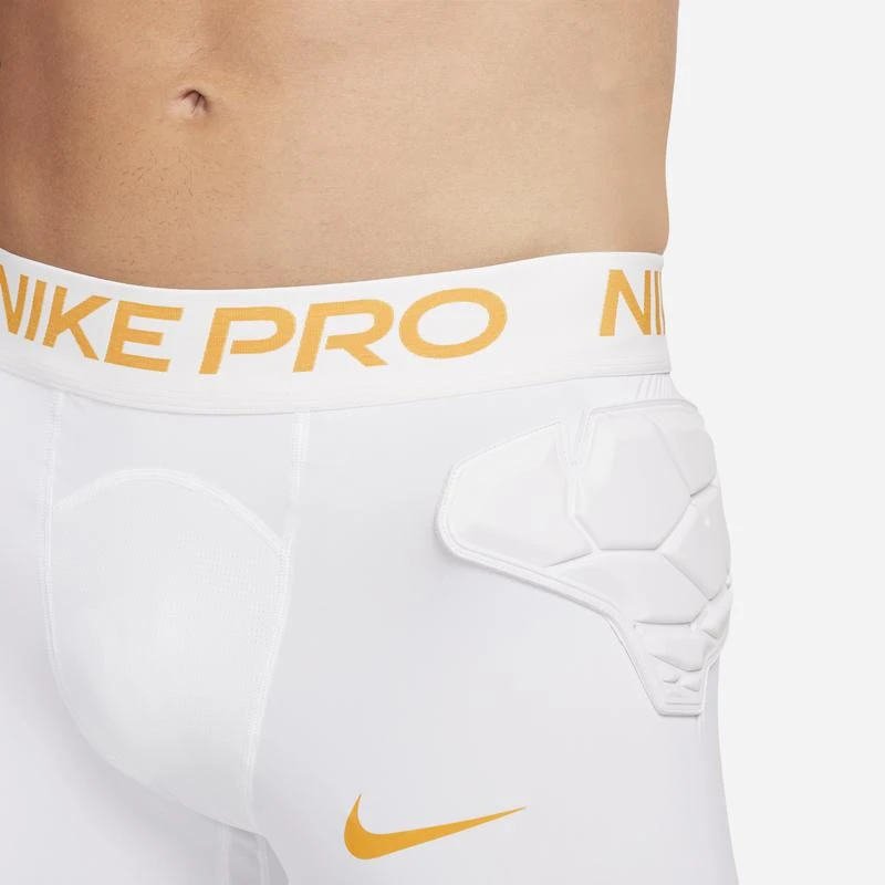 商品NIKE|Nike Team Hyperstrong Boom Short Girdle - Men's,价格¥331,第4张图片详细描述