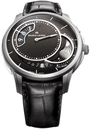 Maurice Lacroix Automatic Watch PT6218-TT031-330商品第1张图片规格展示