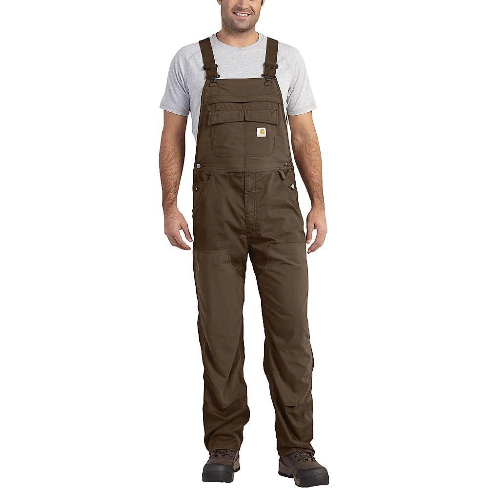 商品Carhartt|Carhartt Men's Force Extremes Overalls Bib,价格¥447,第1张图片
