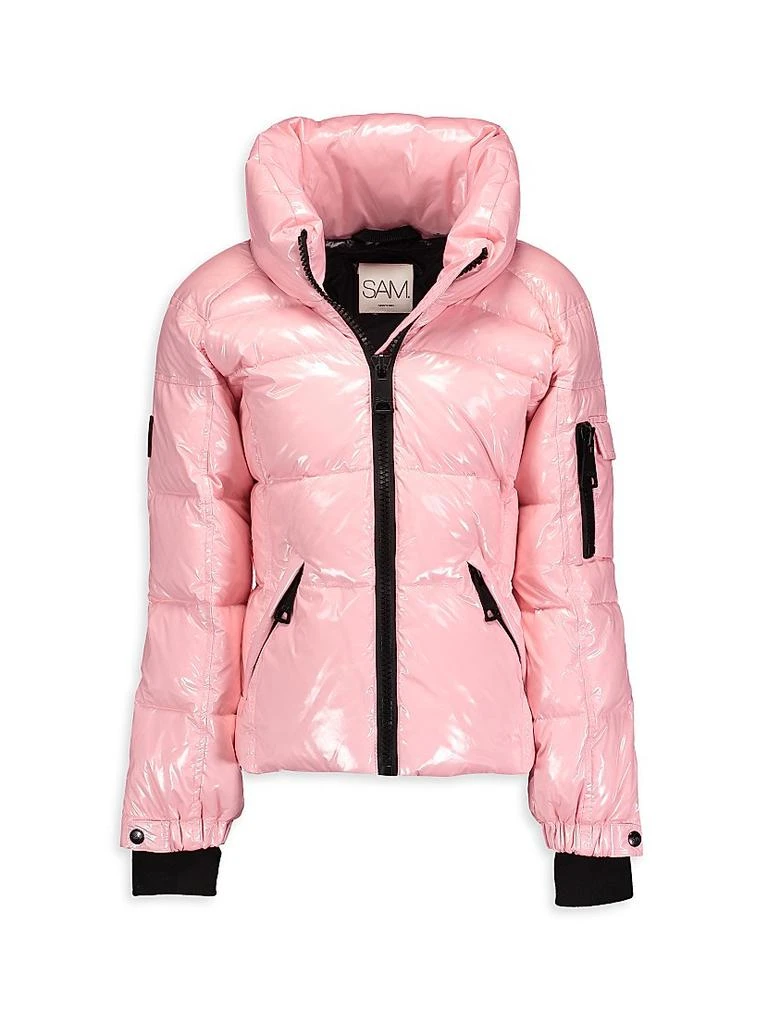 商品SAM.|Girl's Freestyle Down Jacket,价格¥2918,第1张图片
