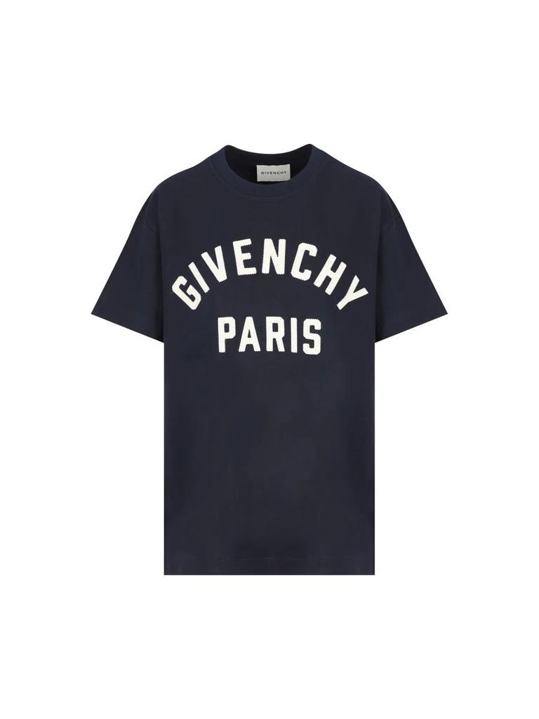 商品Givenchy|Givenchy T-Shirt And Polo Shirt,价格¥4612,第1张图片