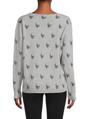 商品360 Sweater|Tenley Cashmere Sweater,价格¥1025,第2张图片详细描述