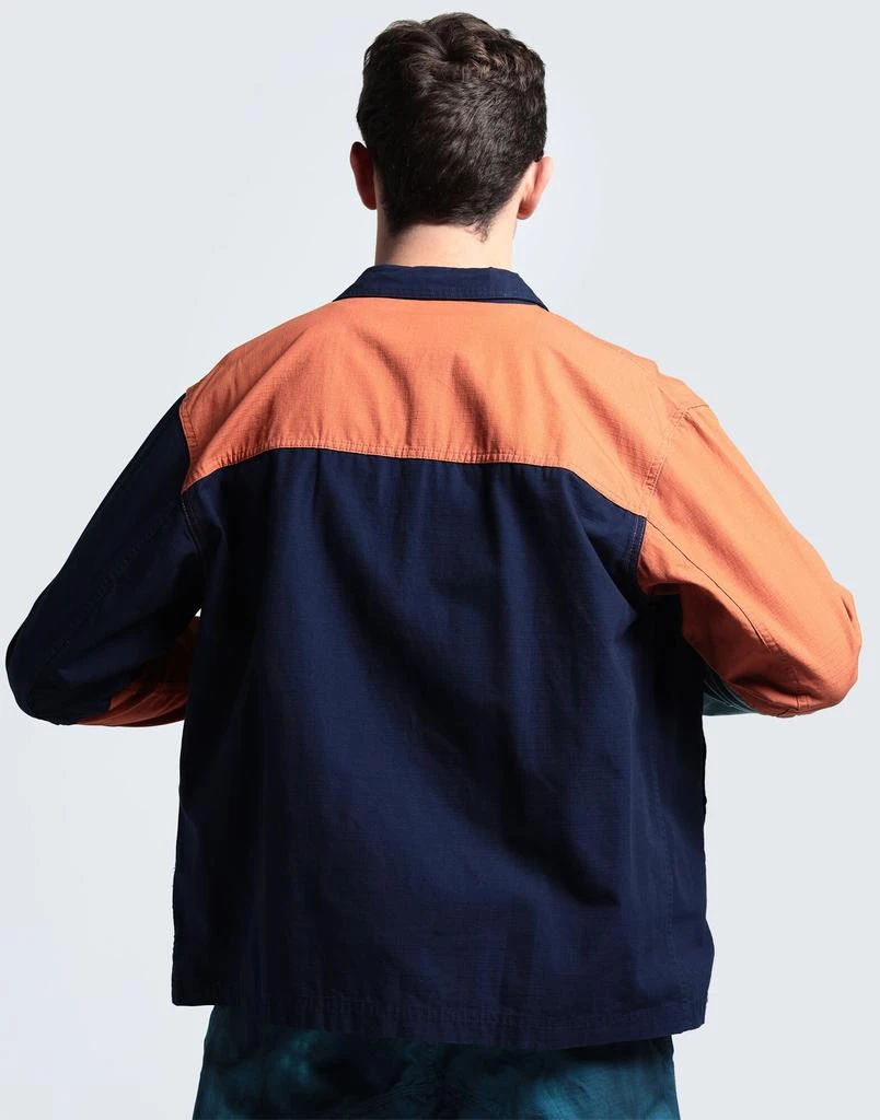商品Puma|Patterned shirt,价格¥811,第3张图片详细描述