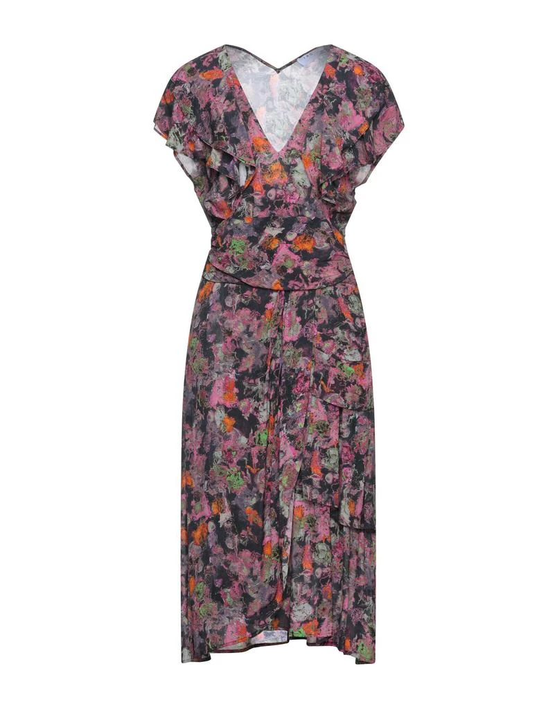 商品IRO|Midi dress,价格¥910,第1张图片