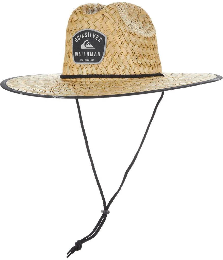 商品Quiksilver|Outsider Waterman Sun Hat,价格¥144,第1张图片