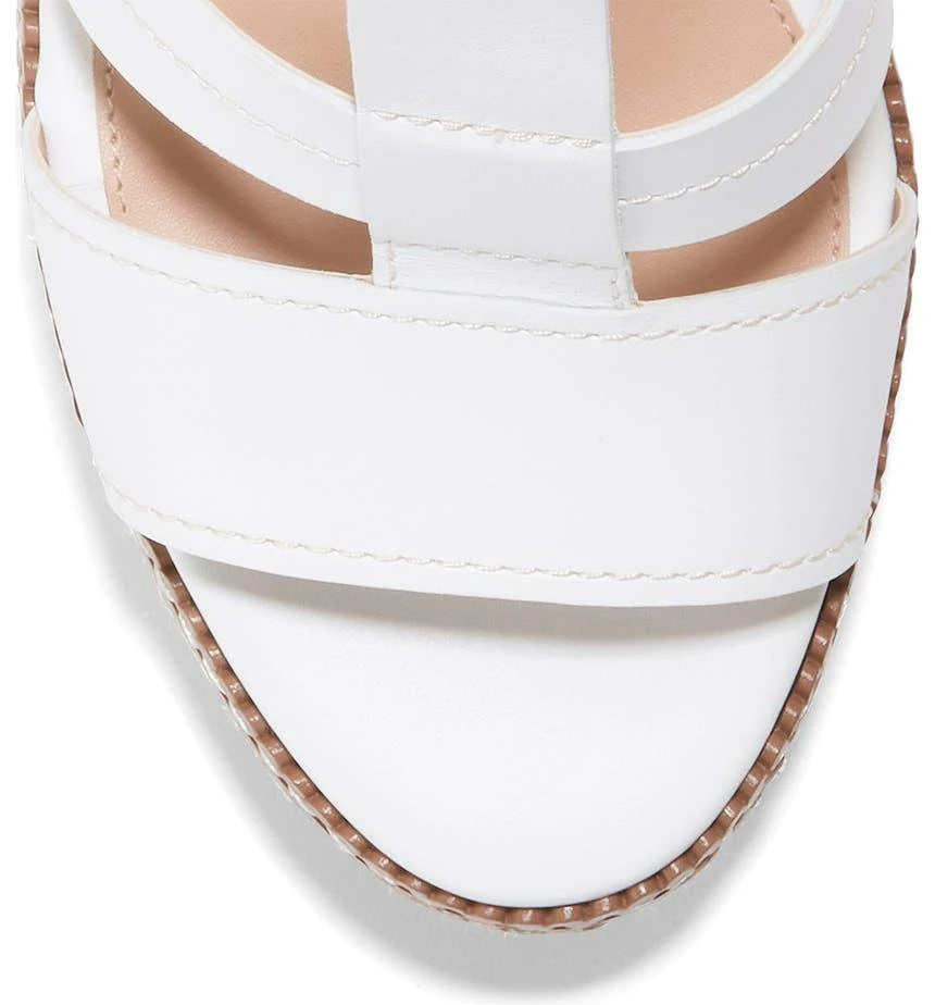 Cloudfeel Espadrille Wedge Sandal 商品