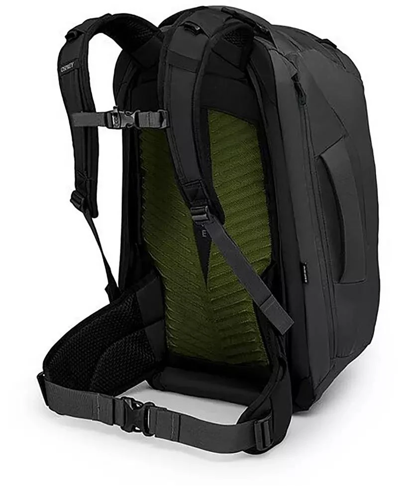 商品Osprey|Osprey Men's Fairpoint 40L Travel Pack,价格¥1546,第3张图片详细描述