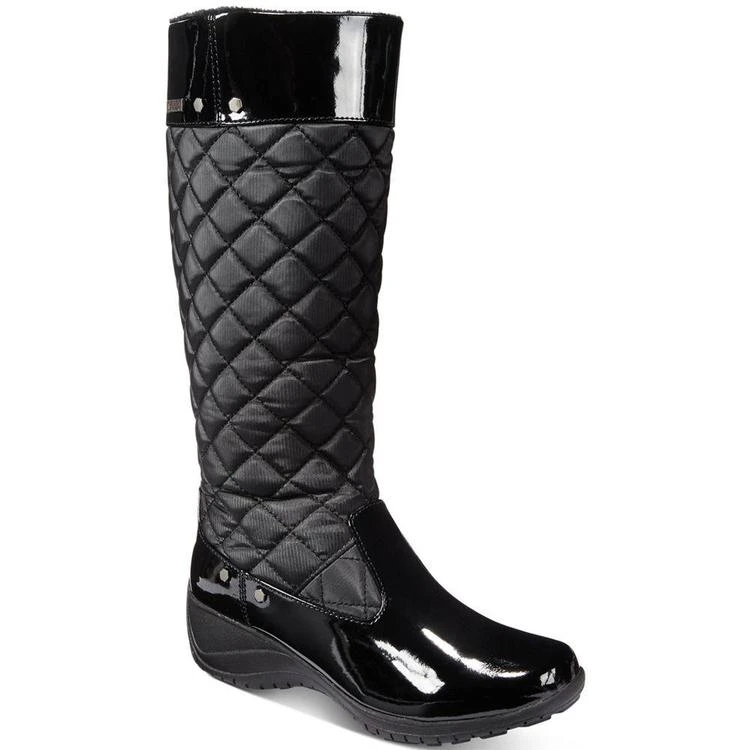 商品Khombu|Women's Merrit Cold-Weather Waterproof Boots,价格¥337,第1张图片