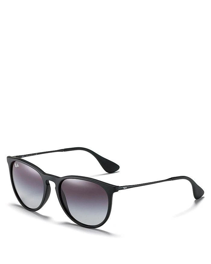 商品Ray-Ban|Erika Classic Round Sunglasses, 54mm,价格¥1241,第2张图片详细描述