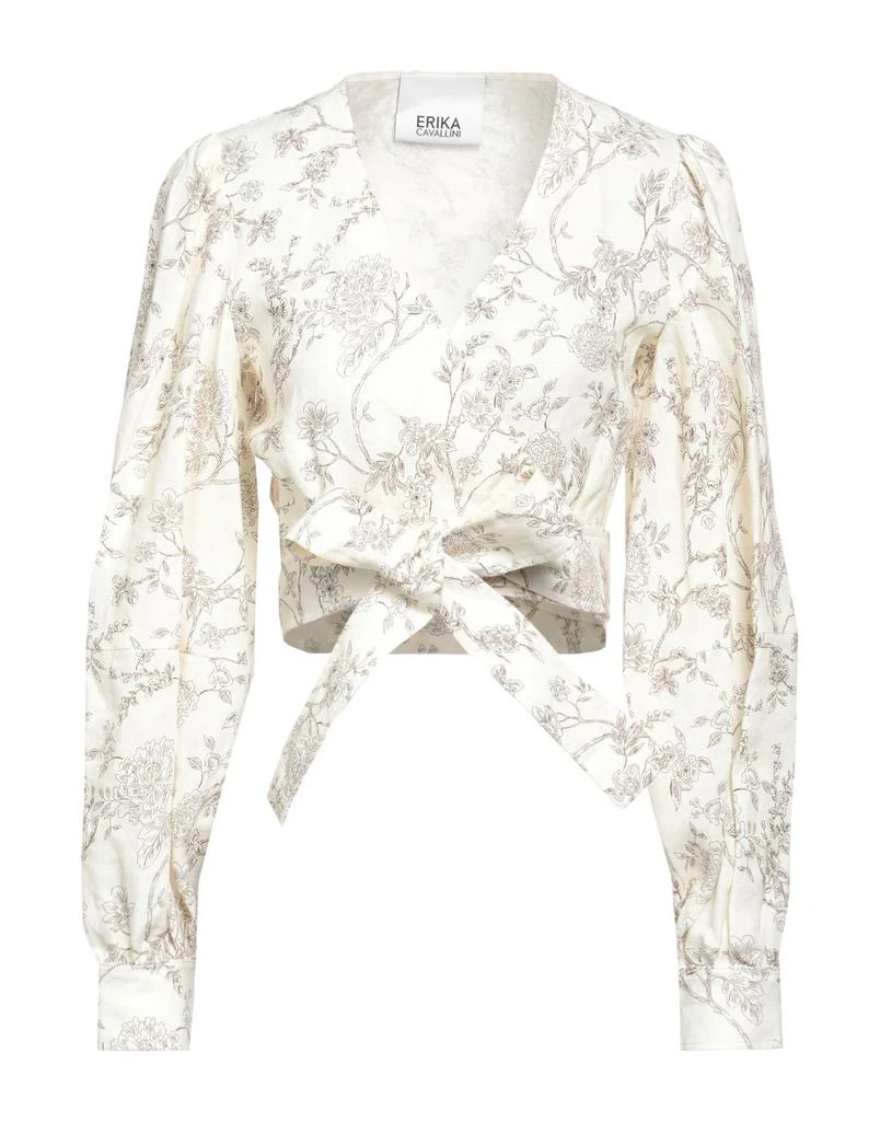 商品ERIKA CAVALLINI|Shrug,价格¥686,第1张图片