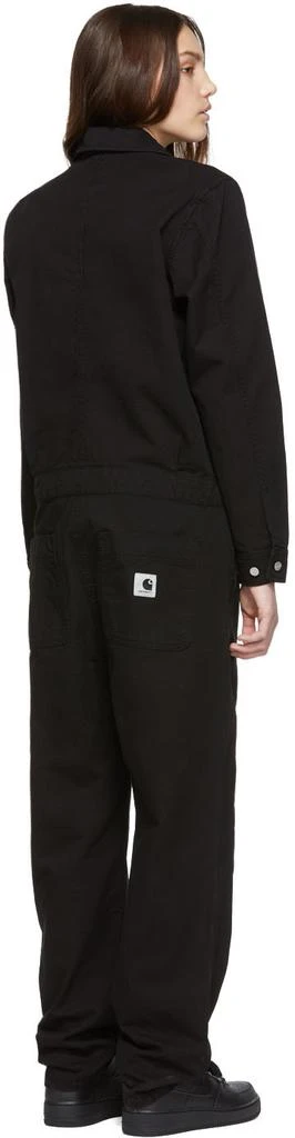 商品Carhartt WIP|Black Cass Coveralls 服饰,价格¥1083,第3张图片详细描述