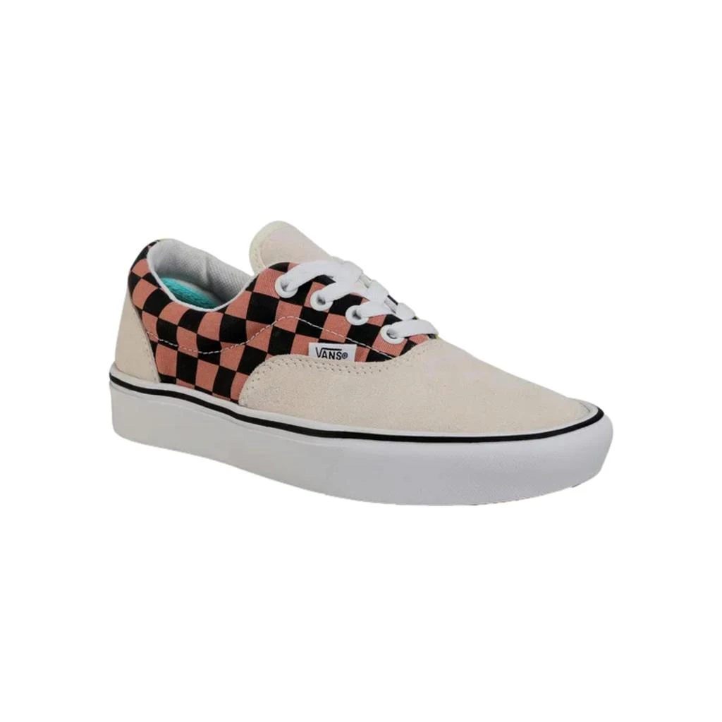 商品Vans|Comfycush Era White / Multi Color  VN0A3WM91PC1 Men's,价格¥198,第2张图片详细描述