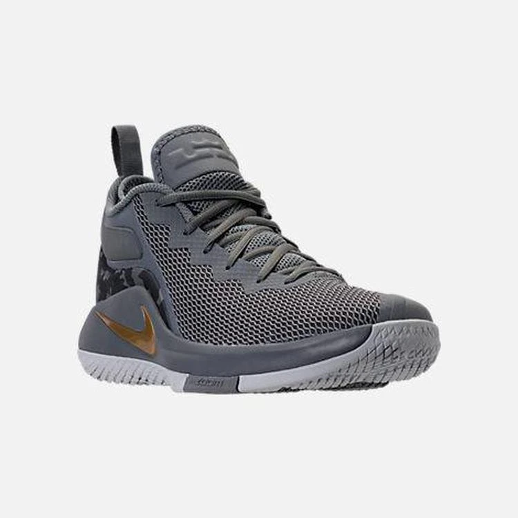 商品NIKE|男士 LeBron Witness II 篮球鞋,价格¥371,第1张图片