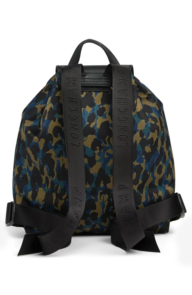 商品Longchamp|Le Pliage Backpack,价格¥741,第3张图片详细描述