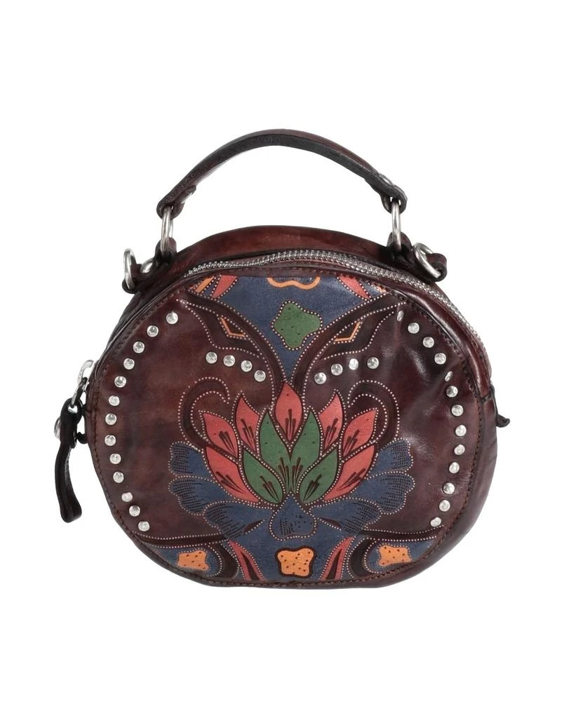 商品CAMPOMAGGI|Handbag,价格¥1026,第1张图片