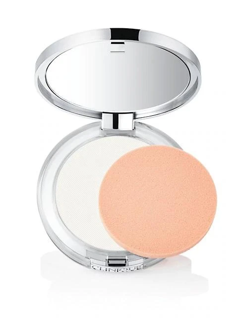 商品Clinique|Stay-Matte Invisible Blotting Powder,价格¥231,第1张图片