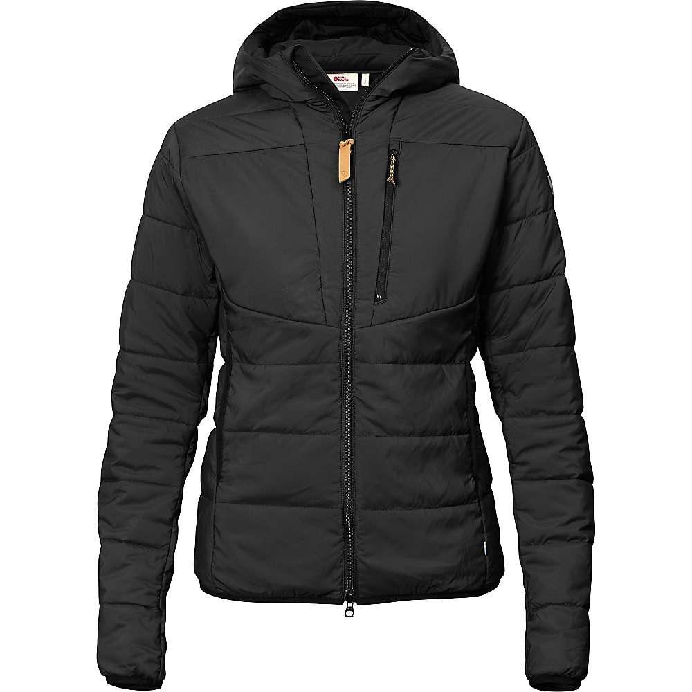 Fjallraven Women's Keb Padded Hoodie商品第4张图片规格展示