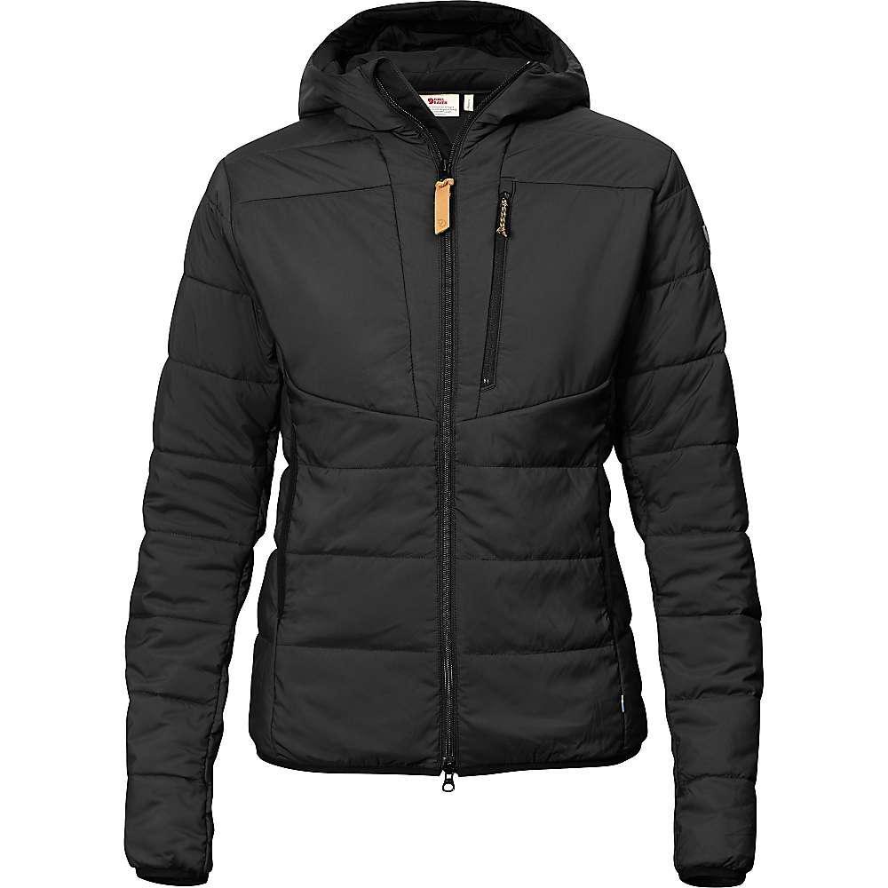 商品Fjällräven|Fjallraven Women's Keb Padded Hoodie,价格¥1788,第6张图片详细描述