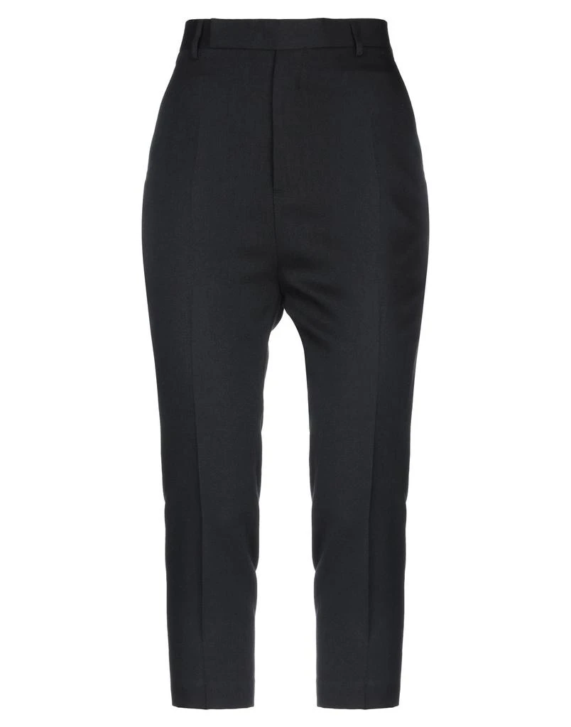 商品Rick Owens|Casual pants,价格¥1637,第1张图片