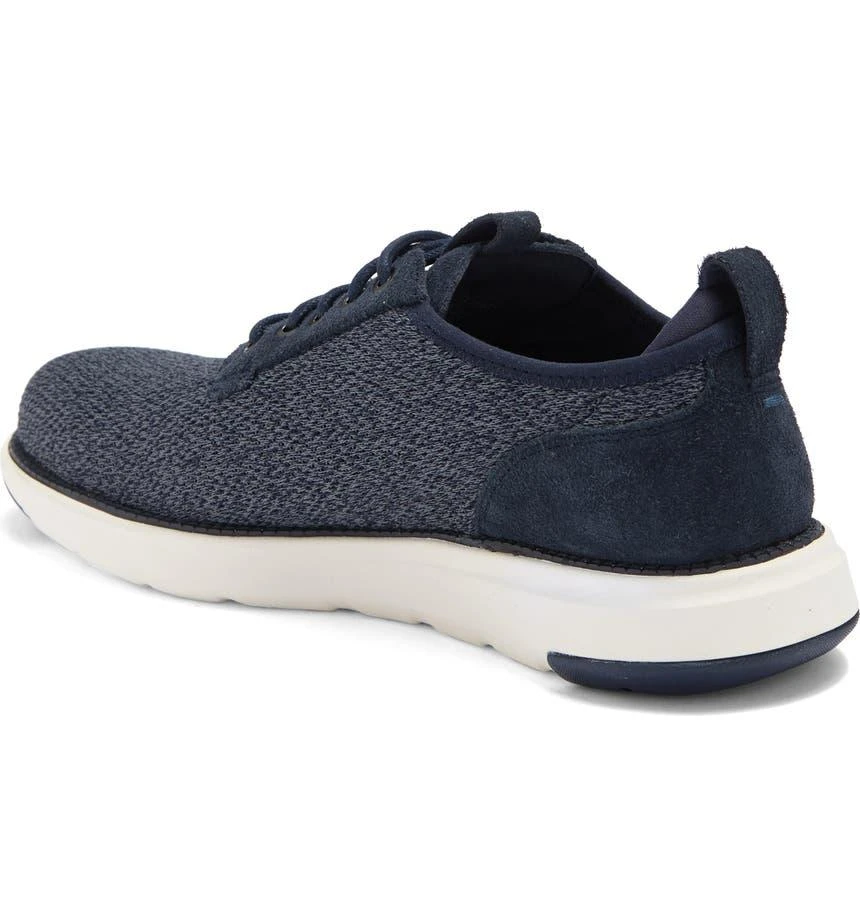 商品Cole Haan|Grand Atlantic Knit Derby Sneaker,价格¥677,第2张图片详细描述