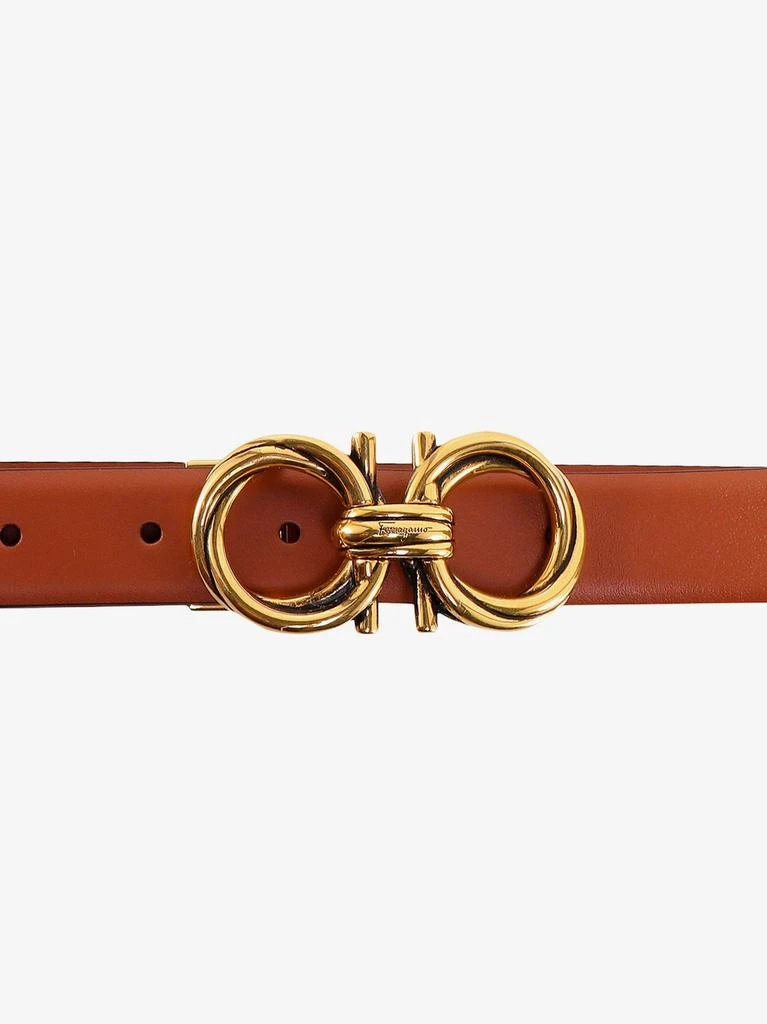 商品Salvatore Ferragamo|BELT,价格¥2393,第2张图片详细描述