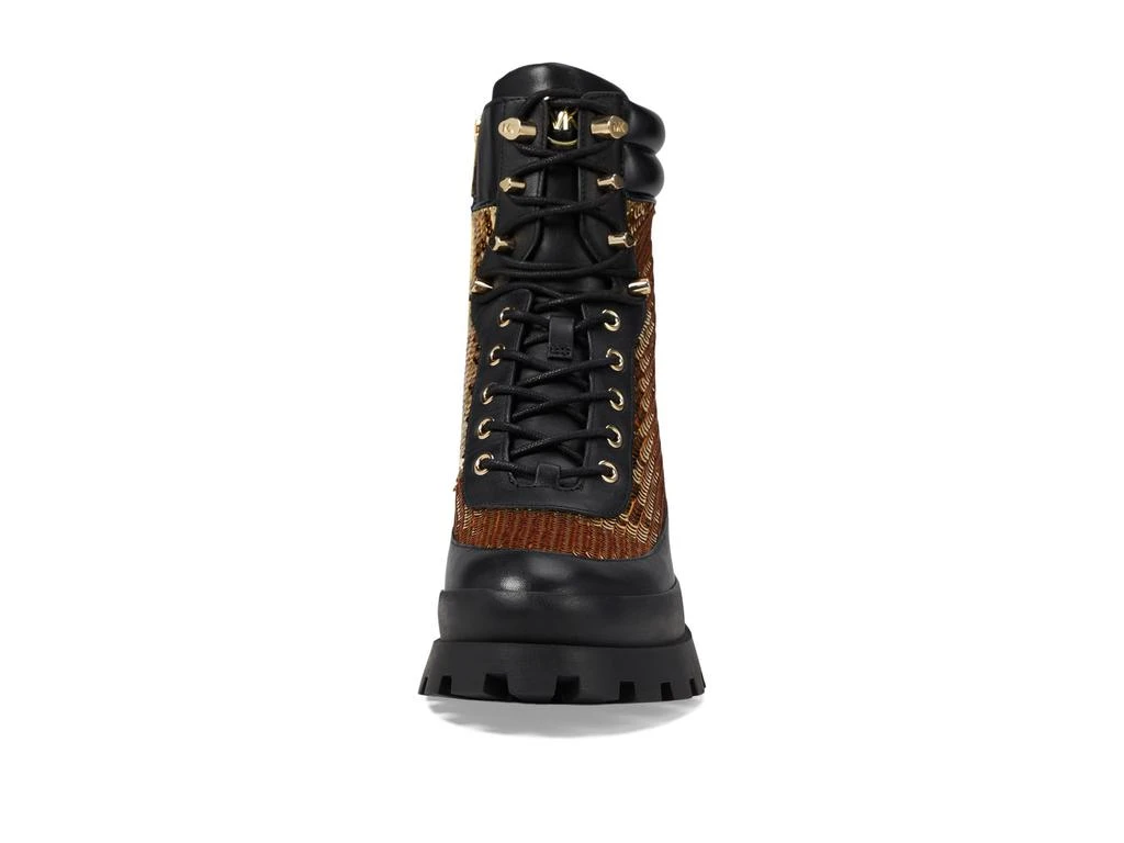 商品Michael Kors|Rowan Lace-Up Bootie,价格¥1945,第2张图片详细描述