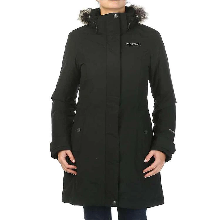 商品Marmot|Marmot Women's Waterbury Jacket,价格¥2134,第1张图片