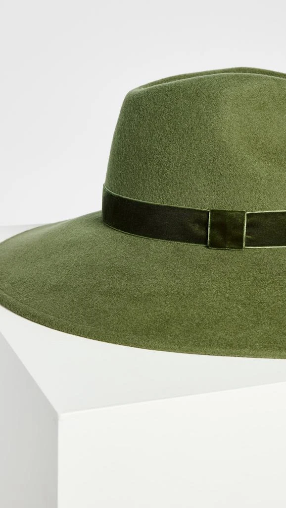 商品Eugenia Kim|Emmanuelle Hat,价格¥1171,第3张图片详细描述