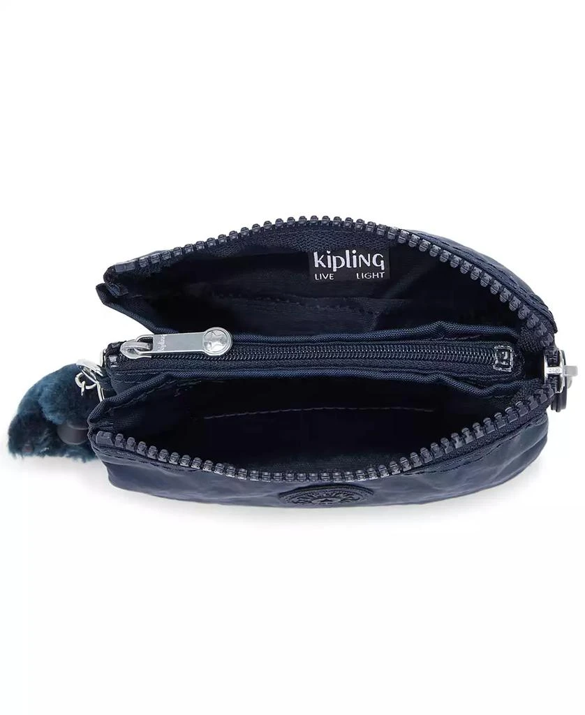 商品Kipling|Creativity Small Pouch with Keychain,价格¥128,第5张图片详细描述