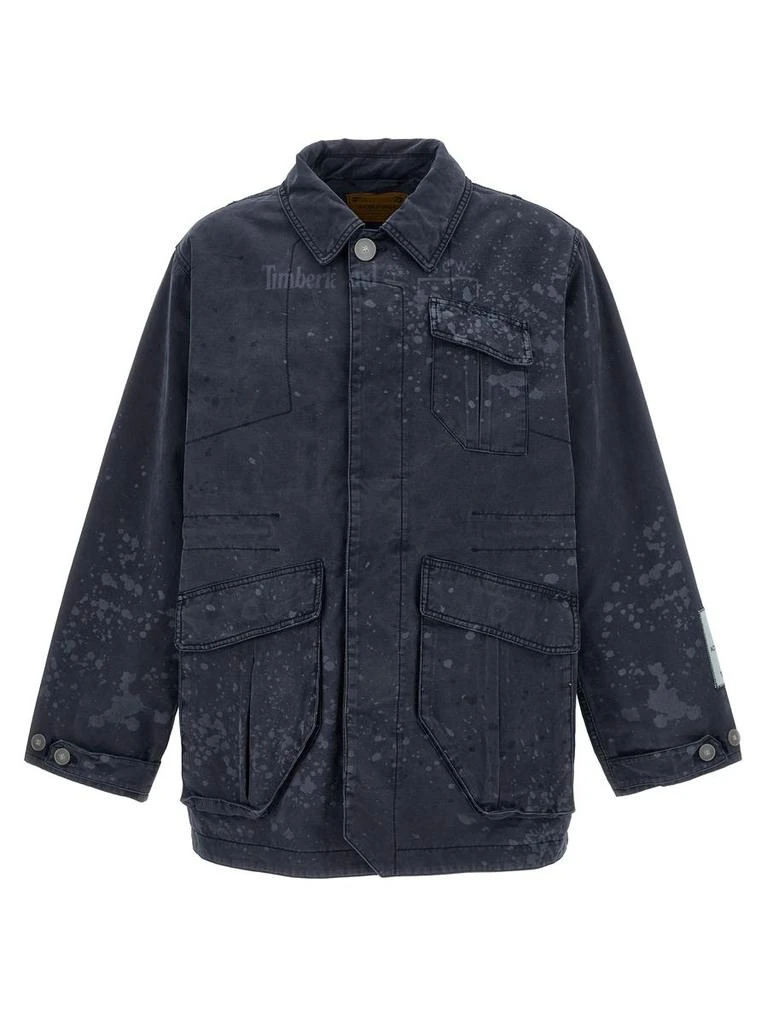 商品Timberland|A-COLD-WALL* Timberland® x Samuel Ross Future73 jacket,价格¥4721,第1张图片