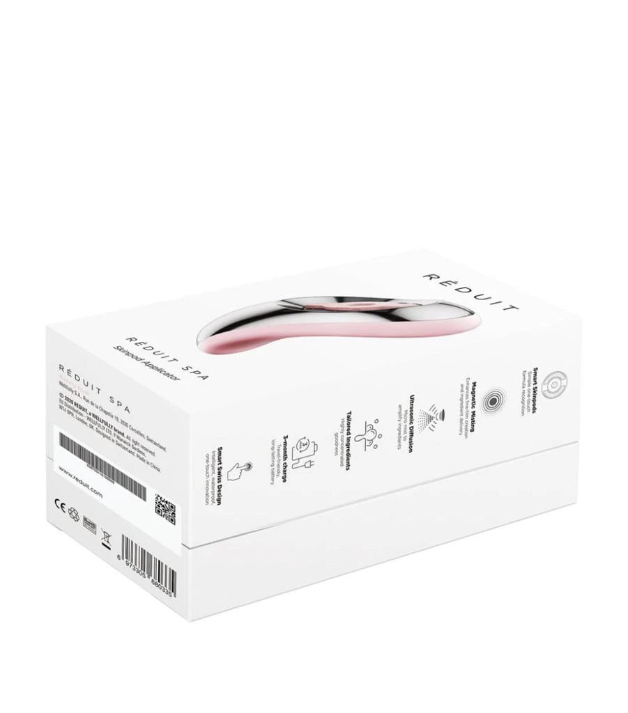 商品Reduit|Spa Skincare and Haircare Treatment Device,价格¥1315,第3张图片详细描述