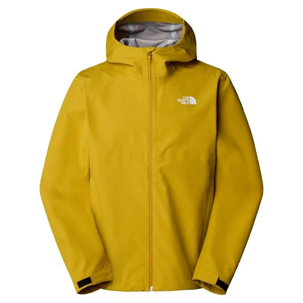 商品【商品预售7天】 The North Face|The North Face 男士户外风衣 20551371TURMERIC 黄色,价格¥2001 描述
