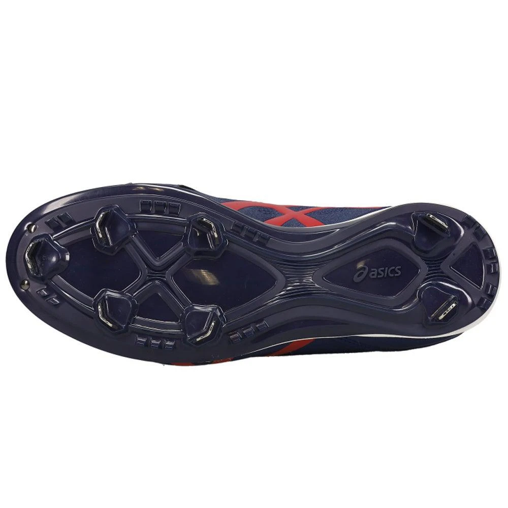 商品Asics|Base Burner Baseball Cleats,价格¥226,第5张图片详细描述