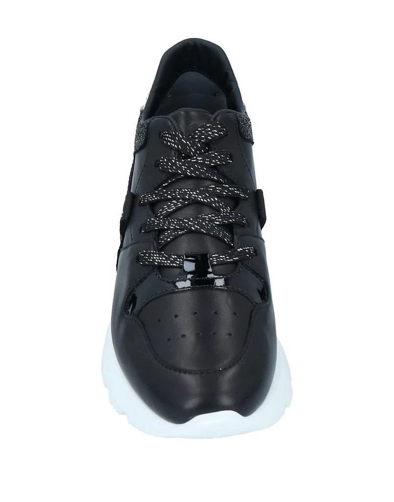 商品hogan|Sneakers,价格¥753,第4张图片详细描述