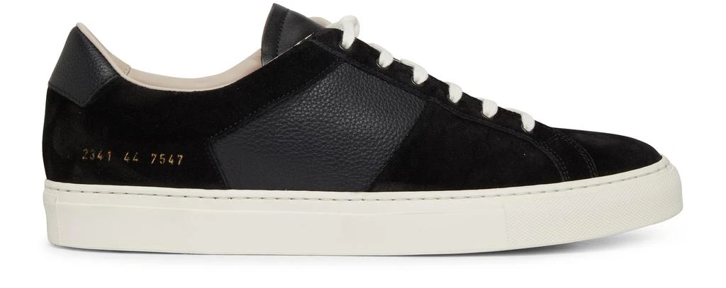 商品Common Projects|Achilles 运动鞋,价格¥1420,第1张图片