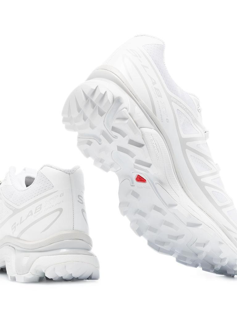 商品Salomon|SALOMON Sneakers White,价格¥1430,第4张图片详细描述