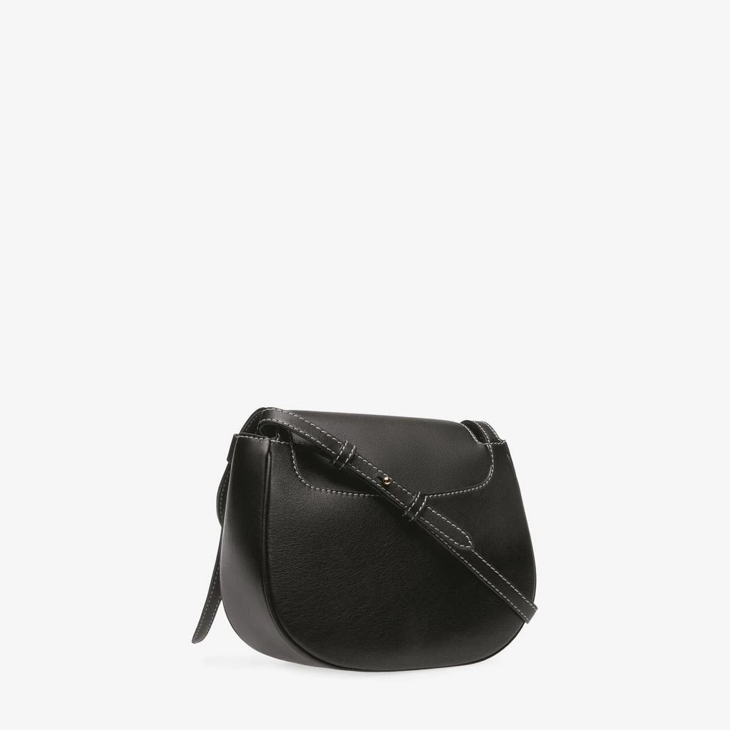 商品Bally|B TURN SADDLE BAG 中号,价格¥3779,第2张图片详细描述