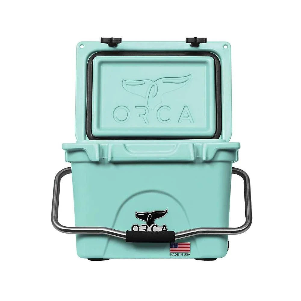 商品ORCA|ORCA Walker 20 Cooler,价格¥1767,第4张图片详细描述