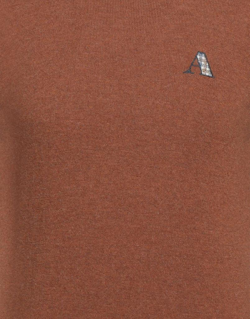 商品Aquascutum|Sweater,价格¥546,第6张图片详细描述