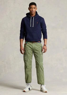 商品Ralph Lauren|拉夫劳伦男士卫衣,价格¥1058,第4张图片详细描述