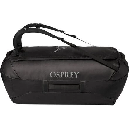 商品Osprey|Transporter 120L Duffel,价格¥1819,第2张图片详细描述