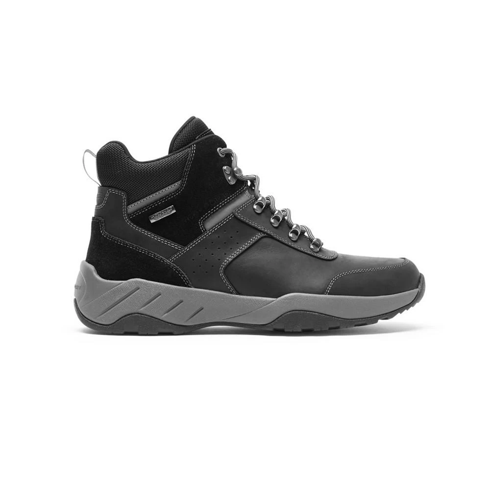 商品Rockport|Men's XCS Spruce Peak Hiker Shoes,价格¥489,第2张图片详细描述