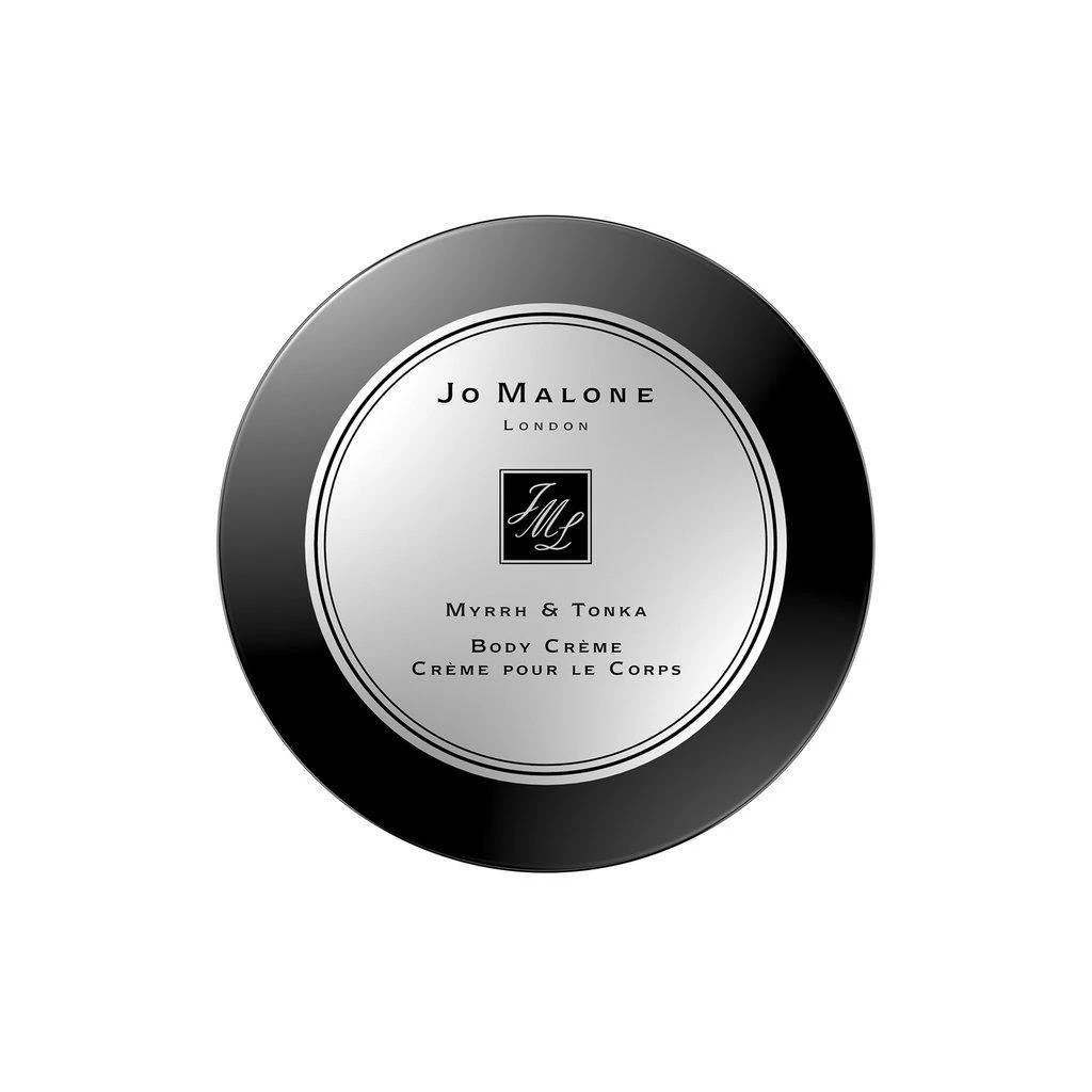 商品Jo Malone London|Jo Malone 祖玛珑 末药与冬加豆馥郁润肤乳霜 175ml,价格¥956,第1张图片